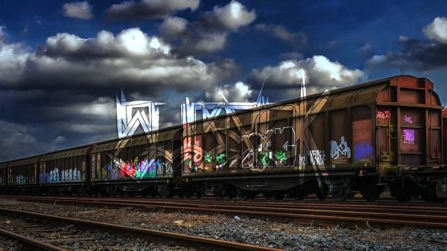 Snak The Ripper - Paid Up OFF THE RAILS HQ