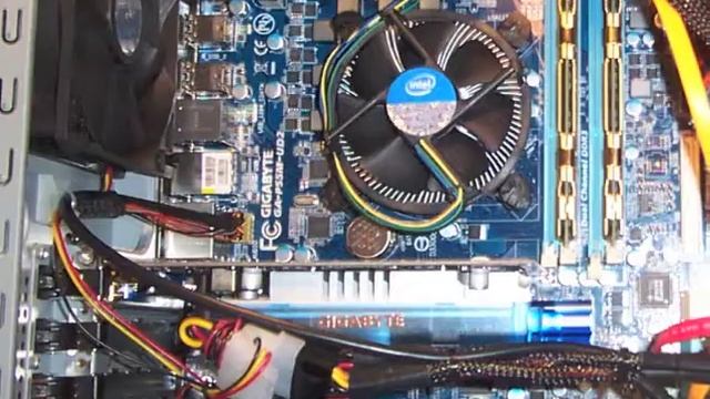 Building a Hackintosh