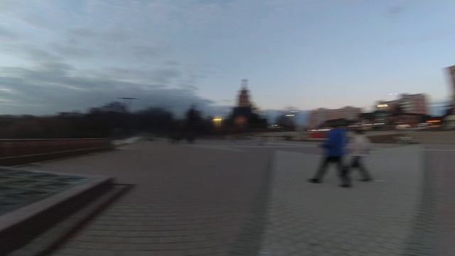 Наш Раменский Парк 30.03.25