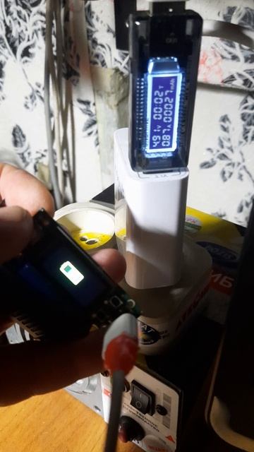 Geekvape Aegis Hero 2. 
Main — gs0047-jkn-h11. 
Замена разъема зарядки.