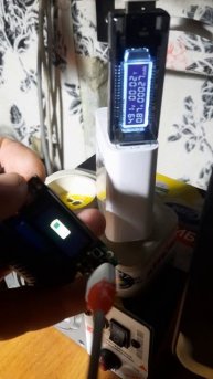 Geekvape Aegis Hero 2.
Main — gs0047-jkn-h11.
Замена разъема зарядки.