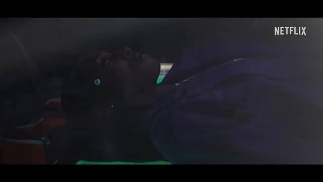 Черное зеркало сезон 7 — трейлер