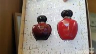 hypnotic poison edt Dior Christmas edition