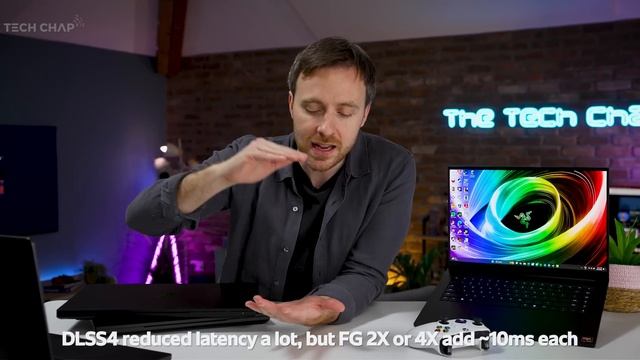 The TRUTH about RTX 5090 Gaming Laptops... [5090 vs 4090 vs 3080Ti TESTED]