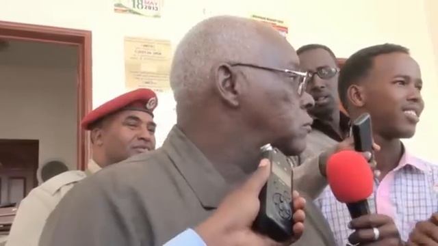 Guddida Dabo Galka Hantida Qaranka Oo Su’aalo Weydiiyay Badhasaabka Gobolka Saaxil Oo Ku Adkaaday