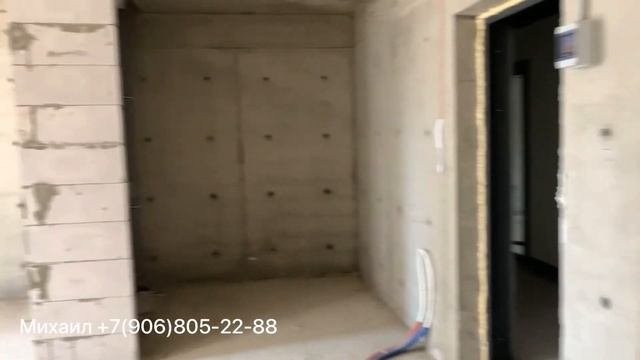 Отличный вариант для жизни и отдыха в центре Сочи ЖК Альпийский Квартал//Недвижимость Сочи