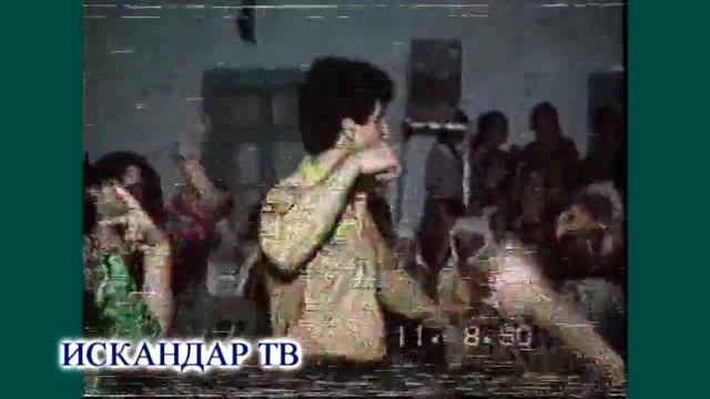🎤🎤 Қувваталӣ Абдуллоев 1990