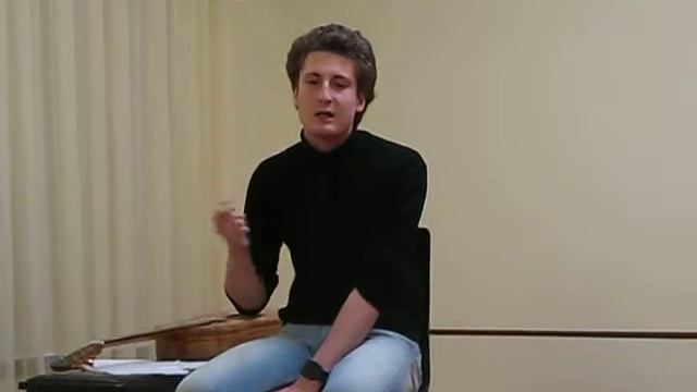 Антон Шагин, Михаил Милькис "Двуптих". №14