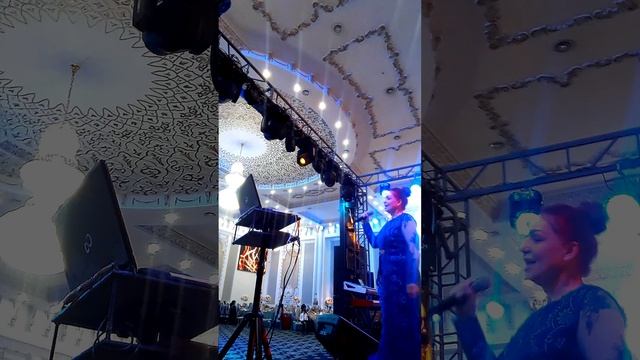 Грузинская "Сихварули модис" cover