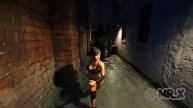 Resident Evil 3 Remake Kokoro from Dead or Alive 6 Gameplay PC Mod