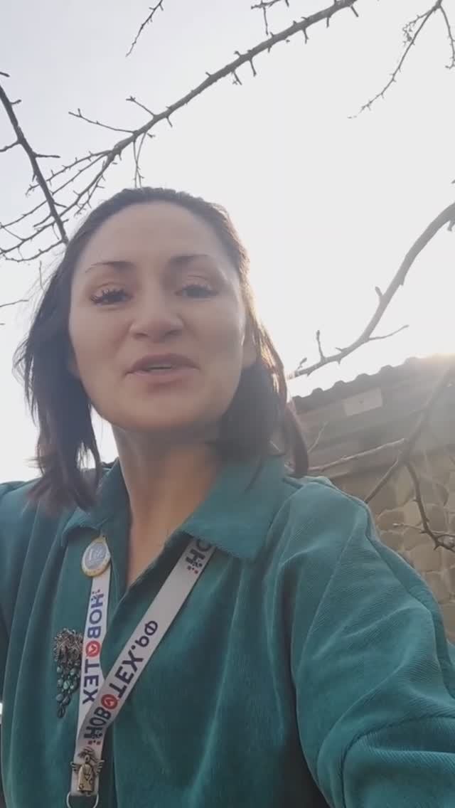 Дом в природном месте "Заходи и живи"