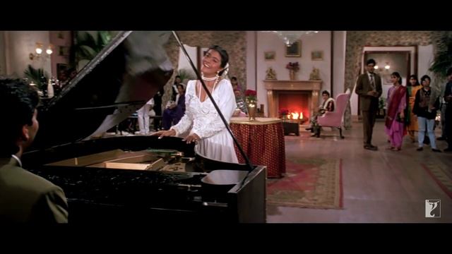 Lagi Lagi Hai Yeh Dil Ki Lagi | Full Song | Yeh Dillagi | Akshay Kumar | Saif Ali Khan | Kajol