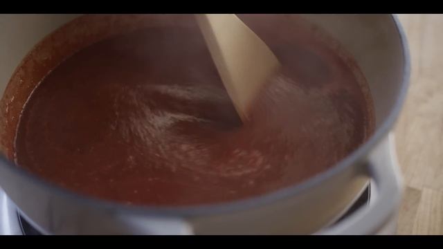 How to Make Barbecue Sauce