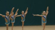 ДЕВЧОНКА МОЛОДЕЦ ТЕРПЕЛА ДО КОНЦА ОНА СМОГЛА ХУДОЖЕСТВЕННАЯ ГИМНАСТИКА