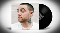 Mac Miller Beat Type: "Ghost" (Prod. São Miggaz Beats)
