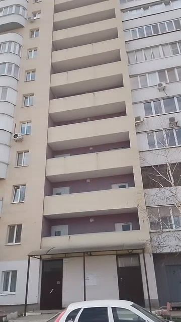 Лучший дом в Самаре 2025 года!