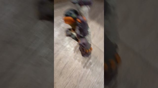 10серия[1]часть  скибиди туалет