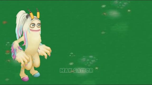 All Lyrics - All common Monsters ~ My Singing Monsters