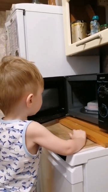Как вырастить самостоятельных детей?Разрешать им экспериментировать) #семья #оренбург #дети