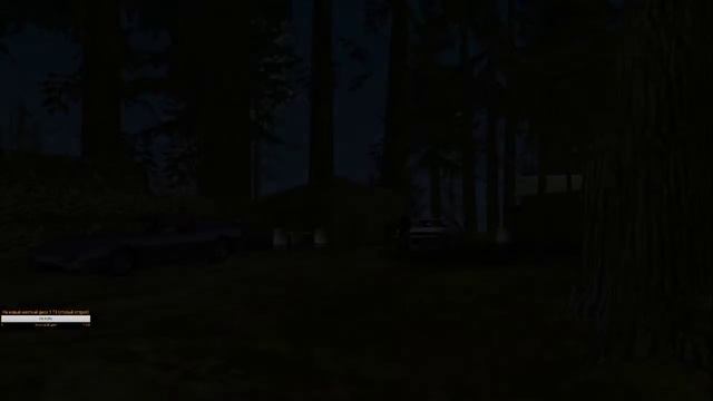 GTA San Andreas - Прохождение сюжетки под музыку, с некоторыми читами.