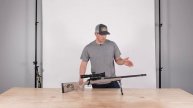Stone Glacier Rifle Roundup
