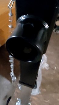 Аутригер боковая опора лапа мини кран, кму, мини манипулятор