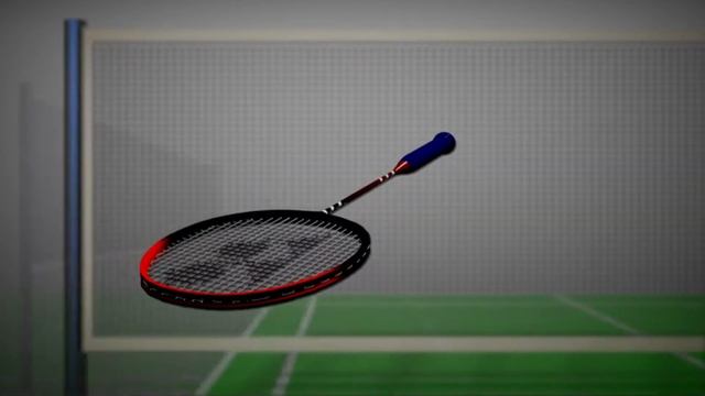 BADMINTON TELE HICHEEL №2