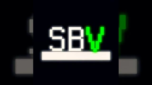Эхо - хоррор музыка (SBV)