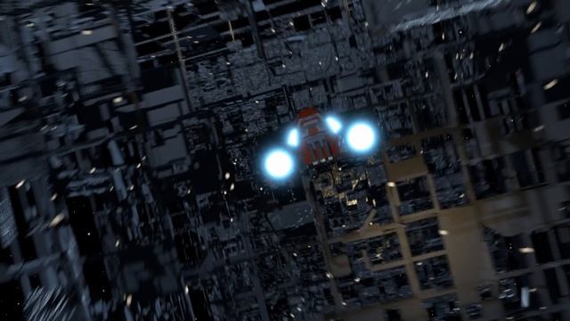 Blender Add-on: Mechappo Ver.1.0 (ENG)