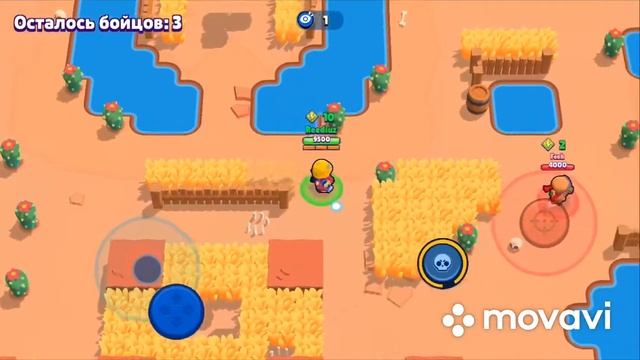 Я КУПИЛ В МАГАЗЕ СВЕРХРЕДКОГО БОЙЦА И МНЕ ВЫПАЛА ДЖЕКИ??!! | BRAWL STARS #3