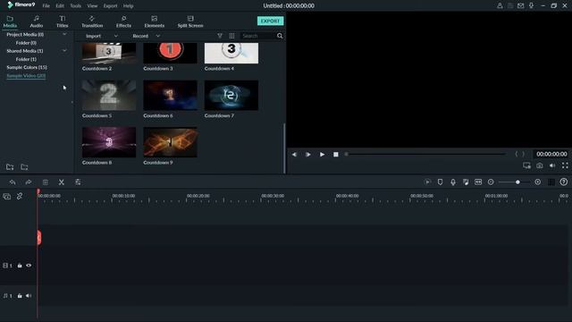 Filmora   Episode 1