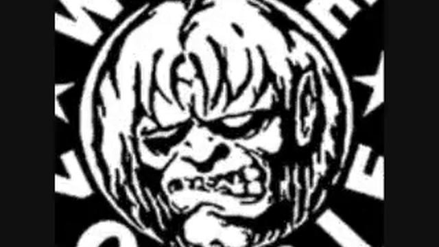WHITE ZOMBIE THUNDERKISS 65 (REMIX THAT WOULDNT DIE)