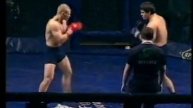 Islam Dadalov vs Kekstas
