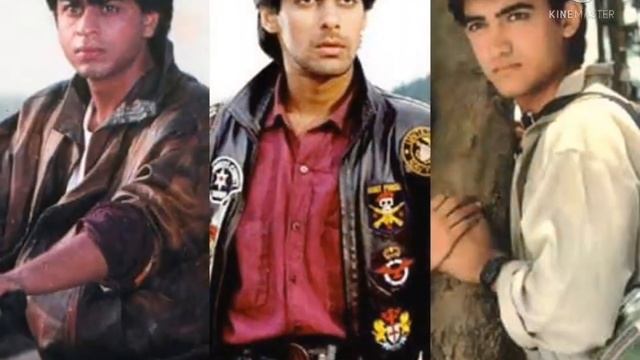 3 khan ek saath philmen kyon nahin karate #short #film