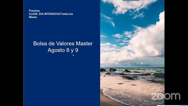 $5000 en Agosto con una sola acciòn  Curso Bolsa de Valores  #trading #cursobolsavalores