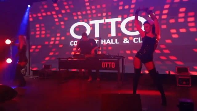 ДВИЖЕНИЕ - ЖИЗНЬ! ТАНЦУЕМ ВМЕСТЕ С НАМИ!