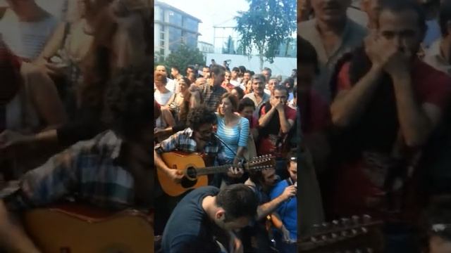 Taksim Gezi Parki