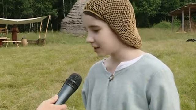 Фестиваль «Ritter Weg» в Морозово