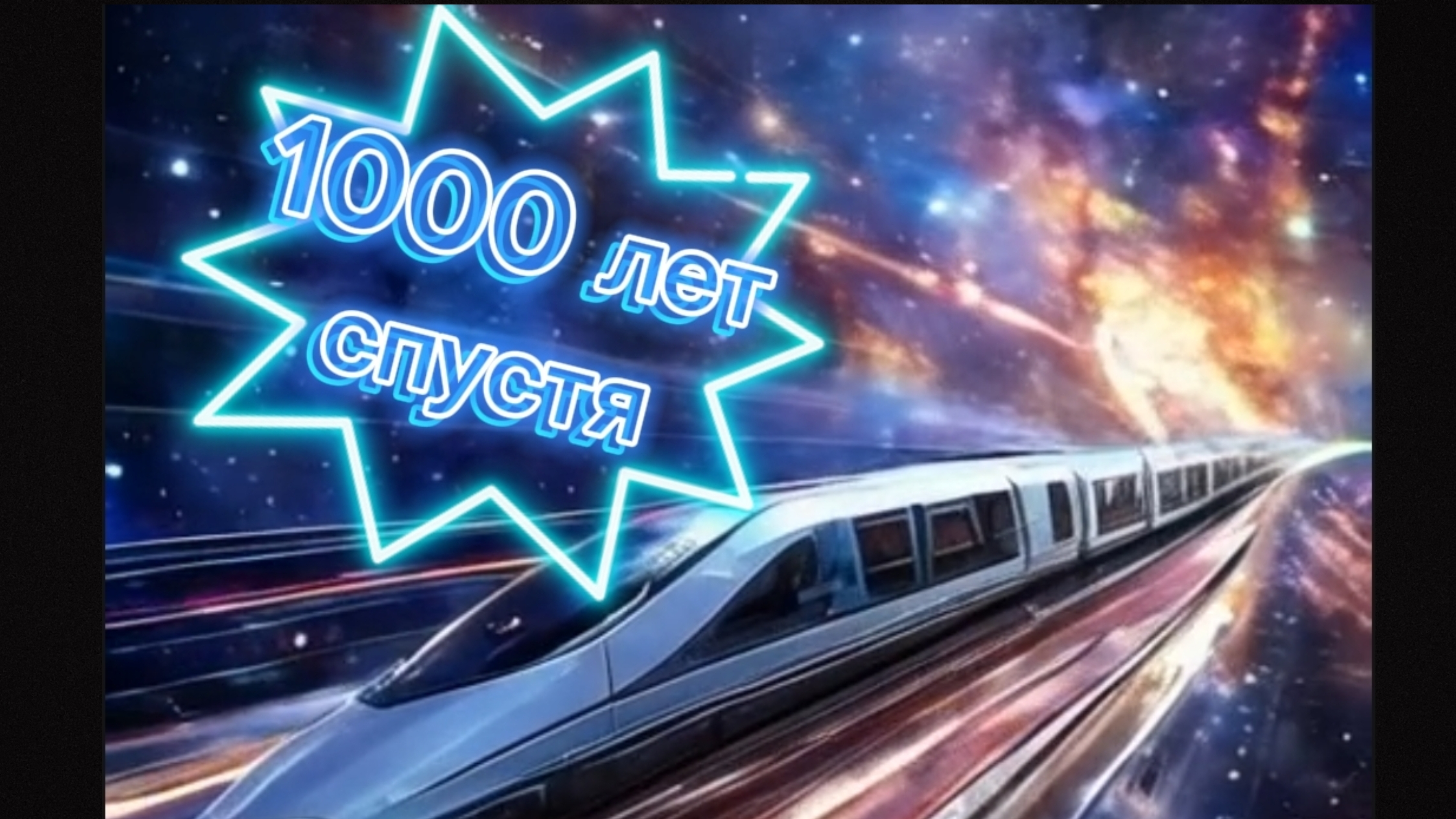 прыжок в будущее fRaul 3015