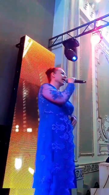 На армянском "Родная душа" cover