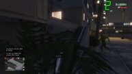 BRAND NEW EASY UNDER THE MAP GLITCH IN GTA 5 ONLINE 1.45
