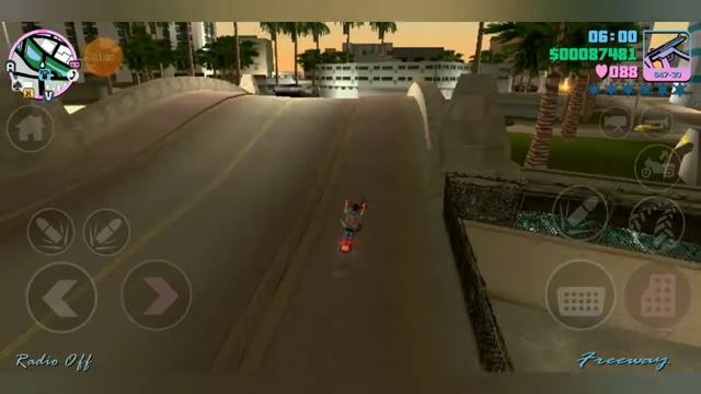 Tommy buying malibu club #3 gtavicecity