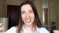 С 1 апреля! 🙈😂 Шокируем всех с имитациями пирсинга! Классные и жуткие! Авторские имитации пирсинга