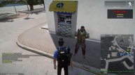 Altis Life #56 🎮 Verfolgungsjagd durch engste Gassen| Arma 3 | German | Full HD