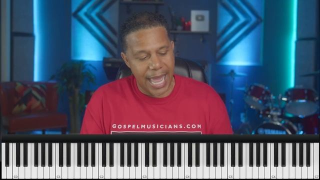 I-IV Lessons Featuring Upright Piano Expansions