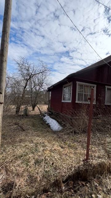Продается каркасная дача на участке 4.4 сотки в СНТ "Родник-1"  д. Арсаки, Александровский район