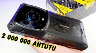 Xiaomi НЕ НУЖЕН! Взял Смартфон 1TB АМОЛЕД 120Hz - iPhone и Samsung В ШОКЕ! Ulefone Armor 28 Ultra