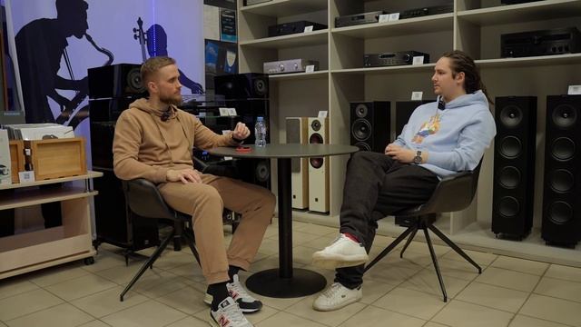 Менеджер по продажам Hi-Fi техники | Pult.ru