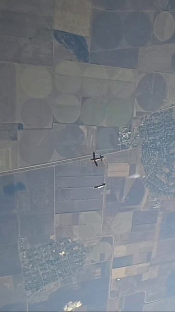Экипаж Су-34 работает по позициям