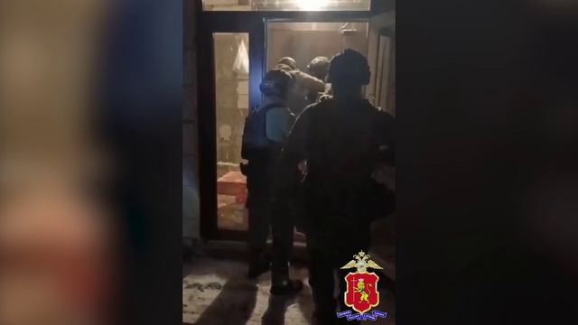 Полицией задержаны подозреваемые в мошенничестве